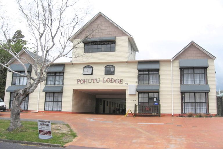 Photo of property in 3 Meade Street, Whakarewarewa, Rotorua, 3010