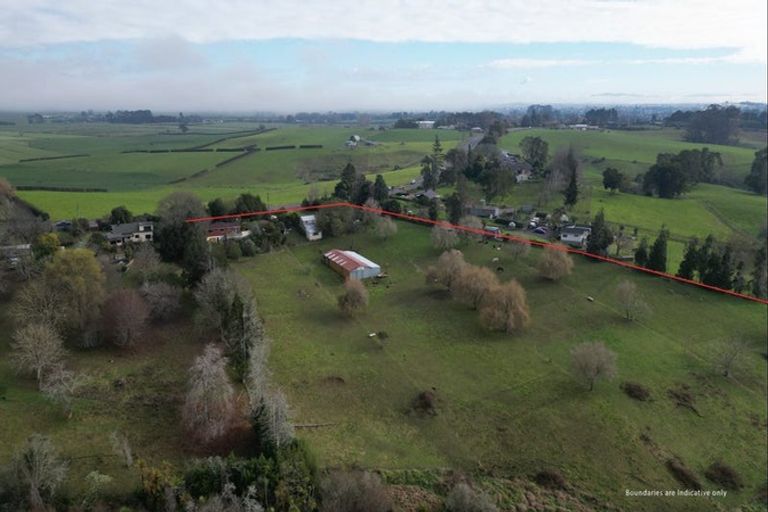 Photo of property in 3173 Ohaupo Road, Rukuhia, Hamilton, 3282