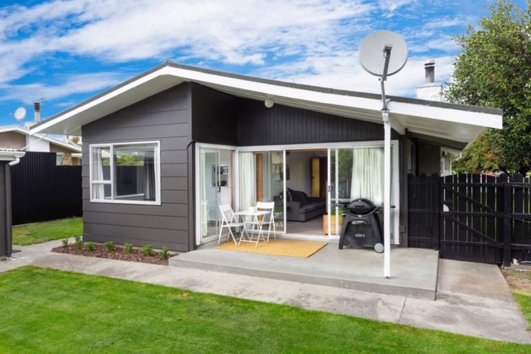 Photo of property in 8 Lynley Crescent, Blenheim, 7201