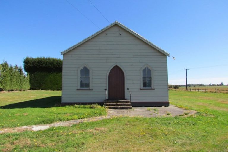 Photo of property in 3 Otamita Road, Knapdale, Gore, 9773