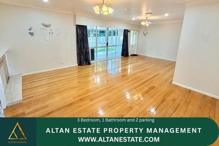 Photo of property in 45b Youngs Road, Papakura, 2110