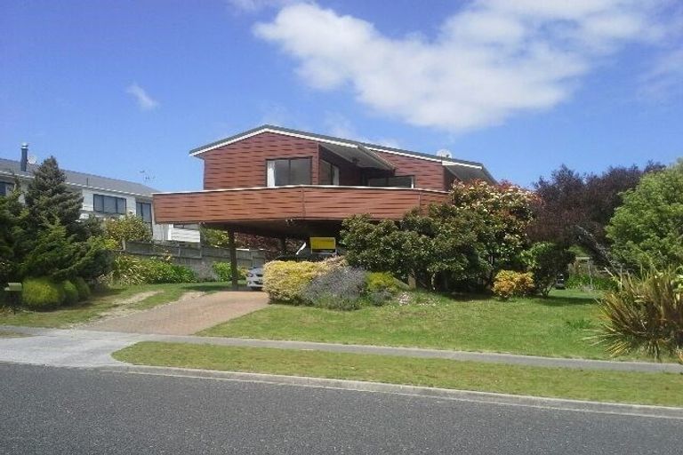 Photo of property in 59 Grace Crescent, Richmond Heights, Taupo, 3330