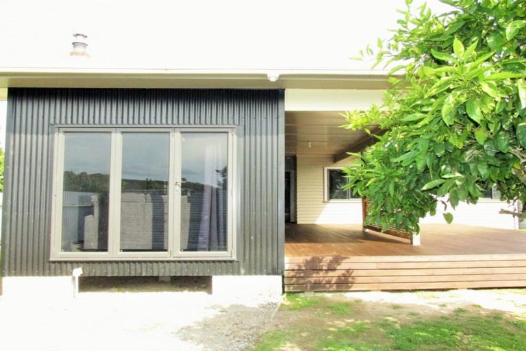 Photo of property in 1 Jellicoe Avenue, Wairoa, 4108