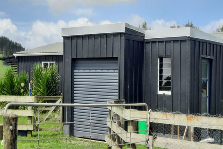 Photo of property in 9 Meadow Lane, Pakaraka, Kaikohe, 0472