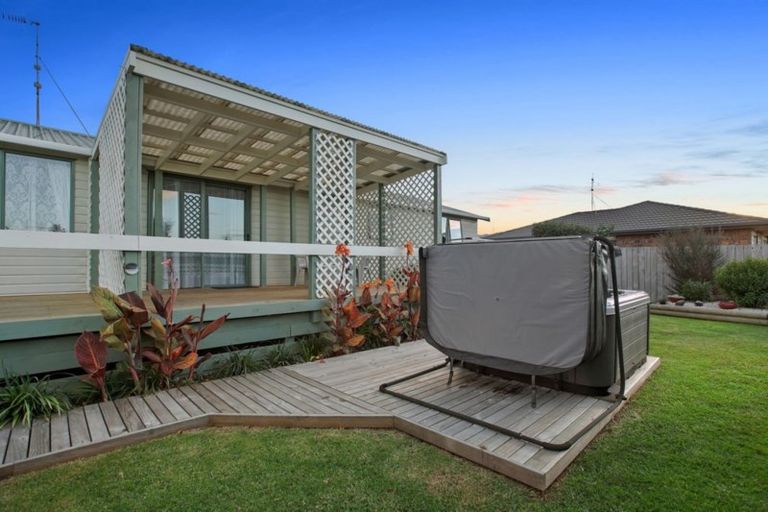 Photo of property in 34a Park Road, Katikati, 3129