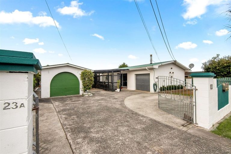 Photo of property in 23 Hatton Road, Orewa, 0931