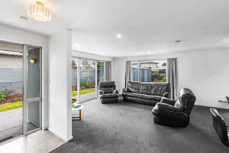 Photo of property in 27 Rookwood Avenue, New Brighton, Christchurch, 8083