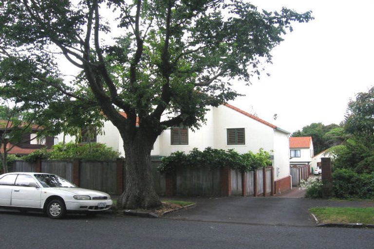 Property details for 26 Bracken Avenue, Epsom, Auckland, 1023