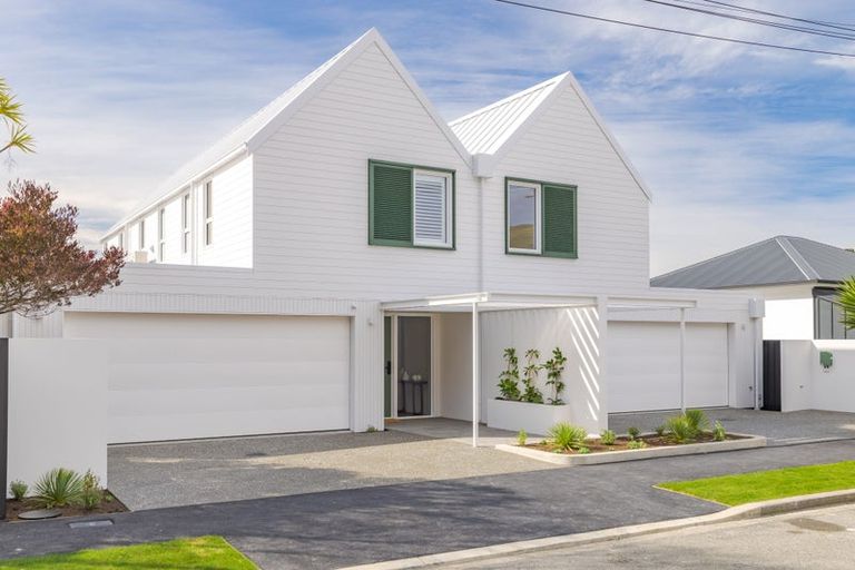 Photo of property in 3 Wiggins Street, Sumner, Christchurch, 8081