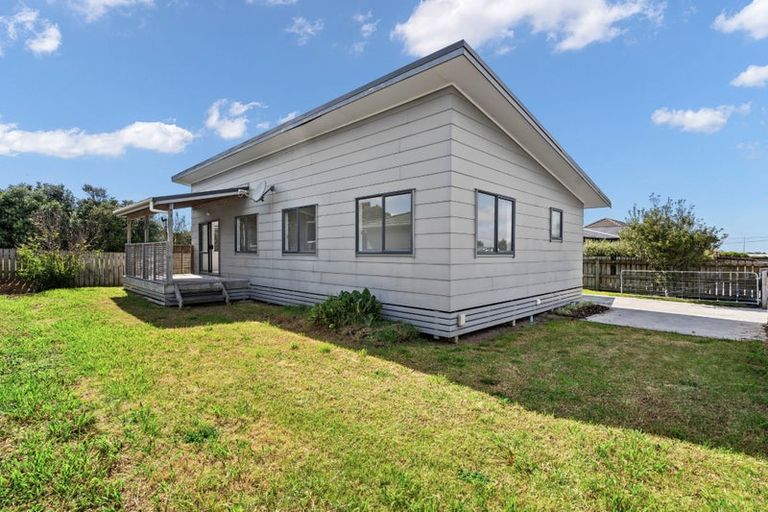 Photo of property in 6 Plover Close, Dargaville, 0310