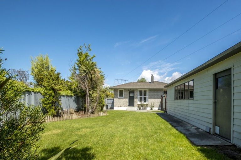 Photo of property in 2 Coleridge Street, Hanmer Springs, 7334