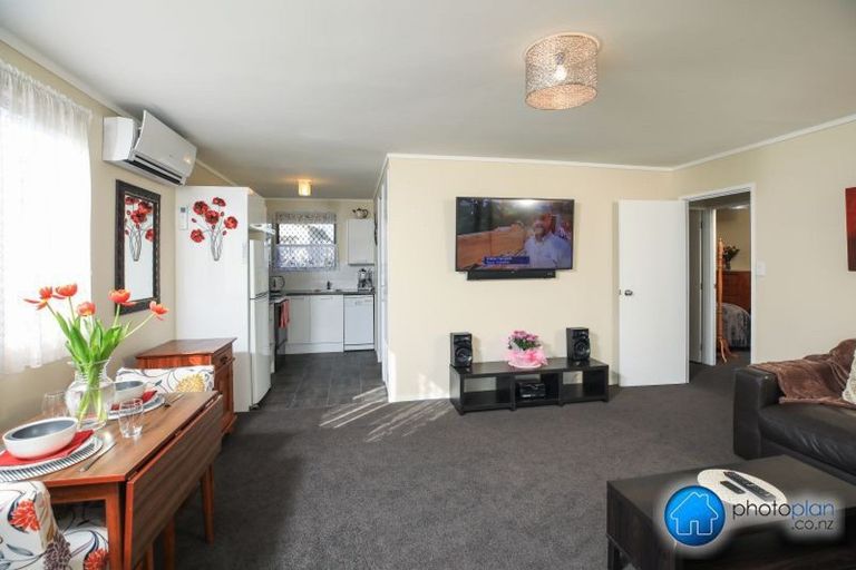 Photo of property in 60b Insoll Avenue, Enderley, Hamilton, 3214