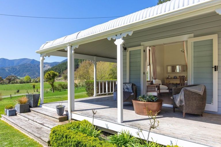 Photo of property in 216 Para Road, Koromiko, Blenheim, 7273