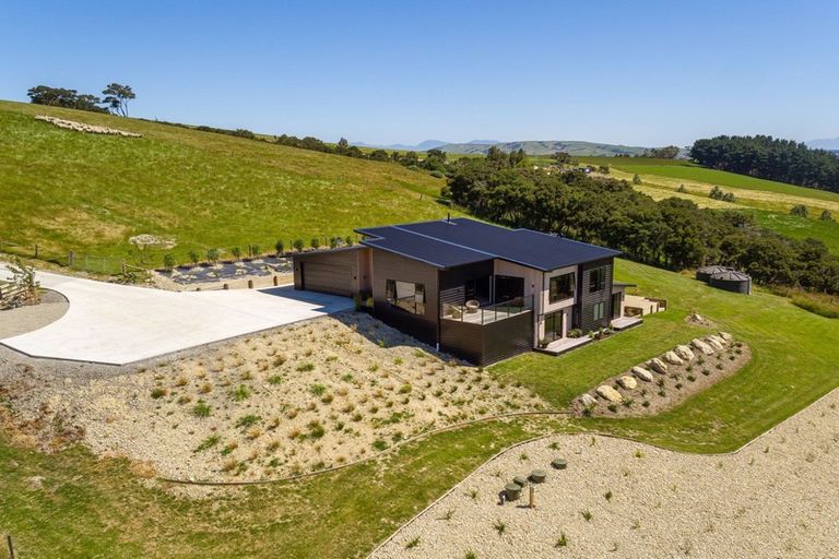 Photo of property in 12 Airstrip Ridge Road, Parkvale, Carterton, 5792