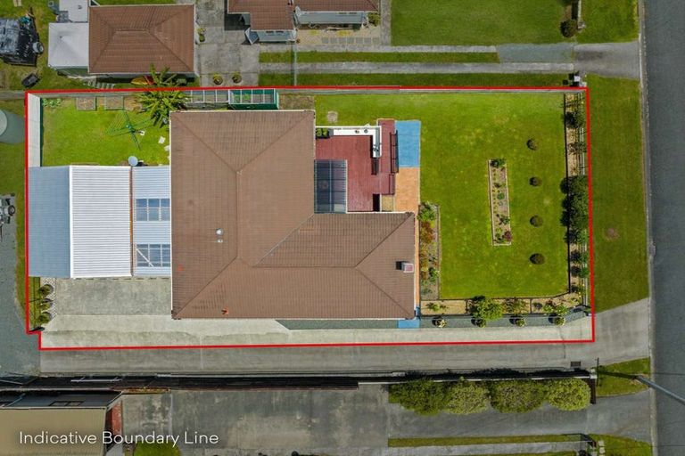 Photo of property in 20 Montgomery Avenue, Onerahi, Whangarei, 0110