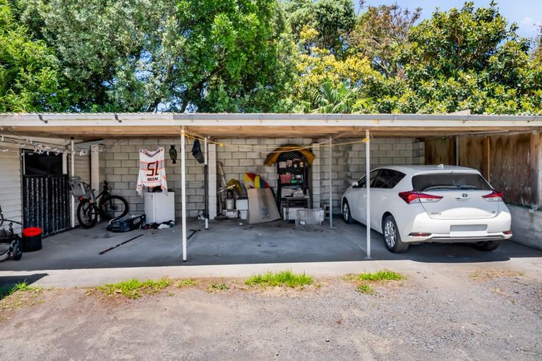 Photo of property in 2/22 Hua Street, Bell Block, New Plymouth, 4312