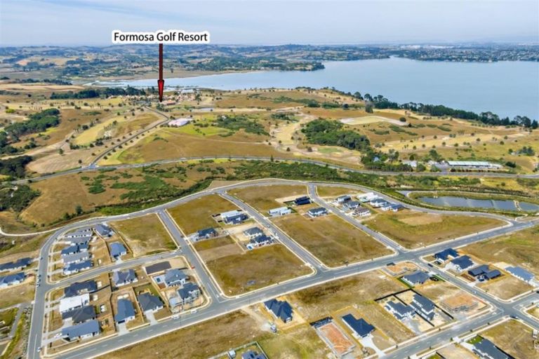 Photo of property in 14 Hutukawa Drive, Beachlands, Auckland, 2018