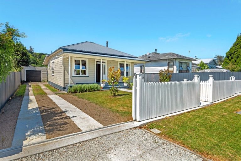 Photo of property in 43 Russell Street, Whataupoko, Gisborne, 4010