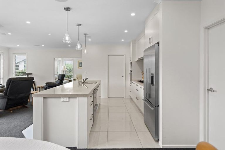 Photo of property in 21 Kowhai Drive, Cambridge, 3434