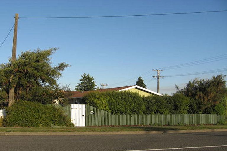 Photo of property in 20 Kimberley Road, Darfield, 7510