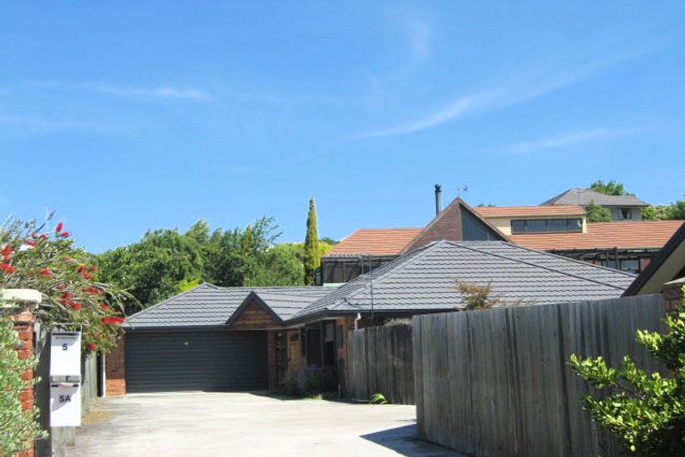 Photo of property in 5a Croftfield Place, Westmorland, Christchurch, 8025