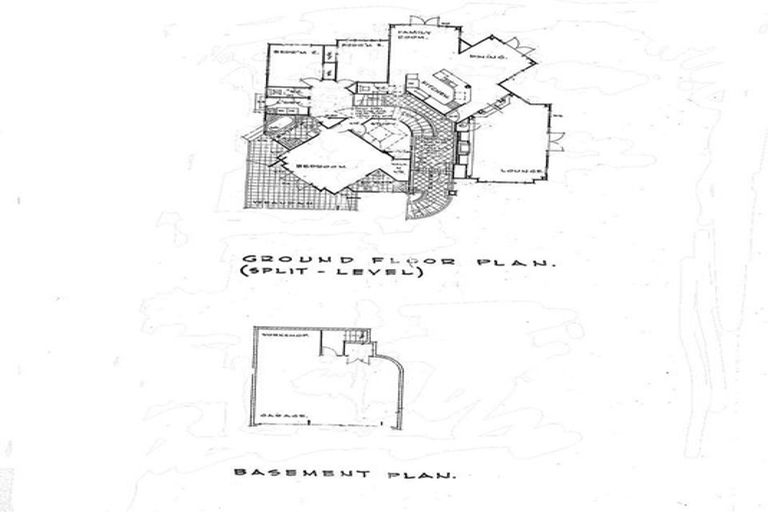 Photo of property in 5 The Oaks, Awapuni, Palmerston North, 4412