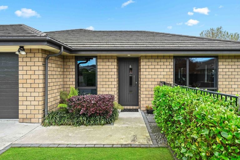 Photo of property in 5c Galahad Court, Rototuna North, Hamilton, 3210