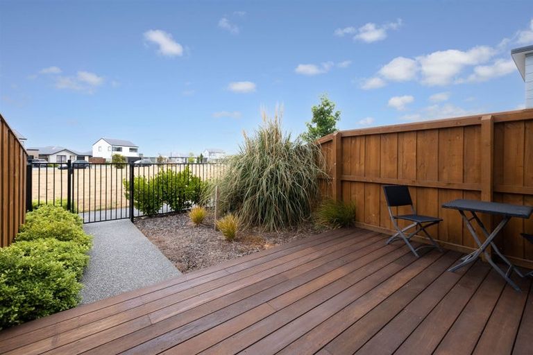 Photo of property in 21 Air Race Lane, Halswell, Christchurch, 8025