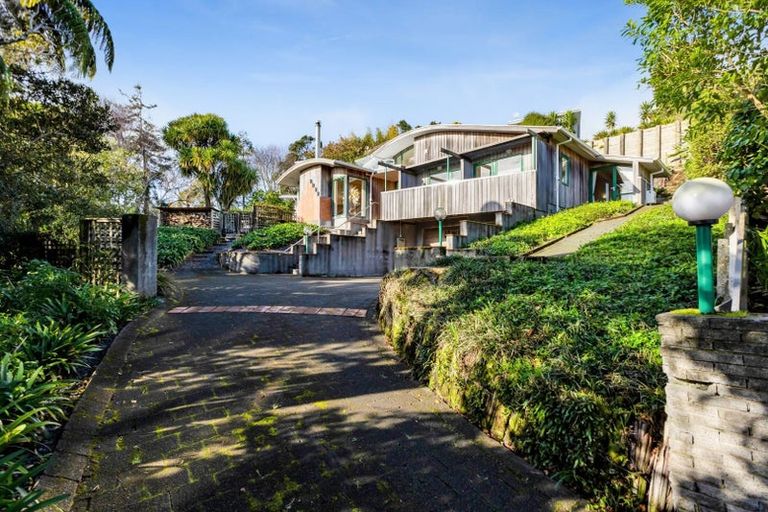 Photo of property in 1 Te Mara Place, Merrilands, New Plymouth, 4312