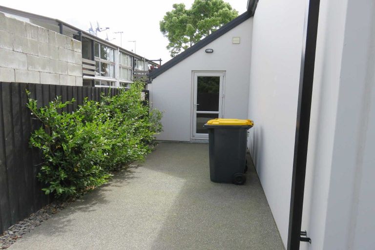 Photo of property in 114g Nursery Road, Phillipstown, Christchurch, 8011