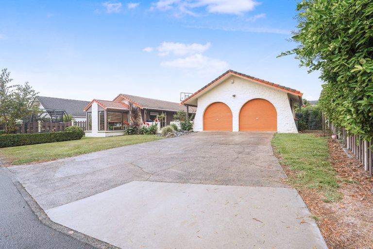 Photo of property in 6 Mayfair Avenue, Chartwell, Hamilton, 3210