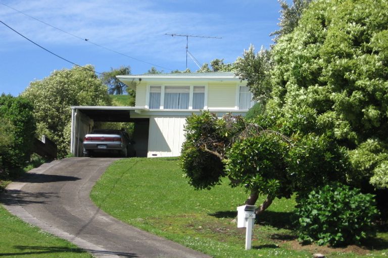 Photo of property in 30 Tammadge Street, Te Kuiti, 3910