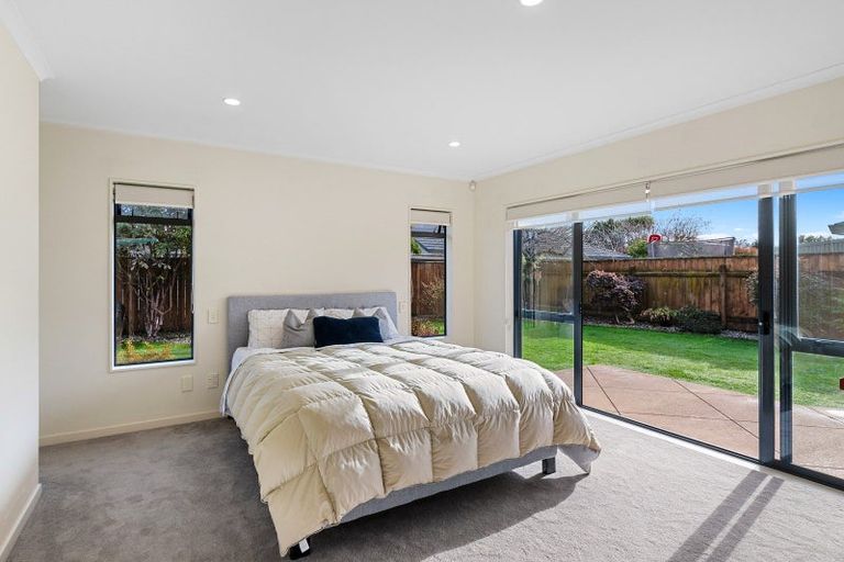 Photo of property in 11 Homewood Avenue, Levin, 5510