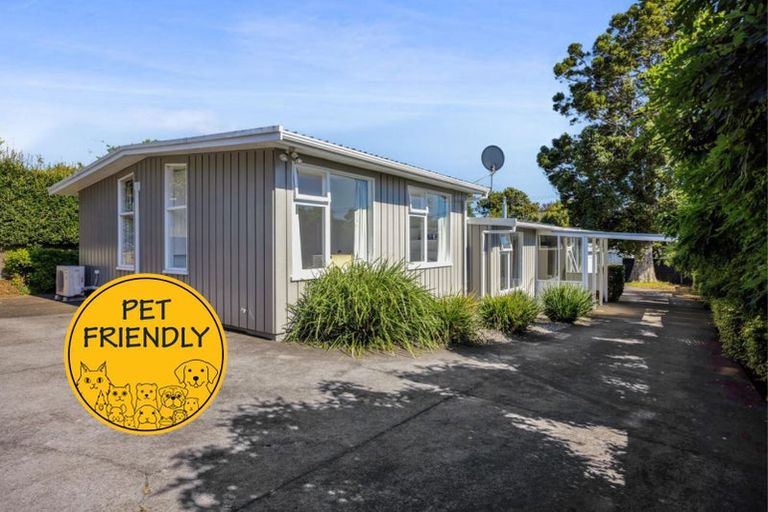 Photo of property in 59 Doralto Road, Frankleigh Park, New Plymouth, 4310