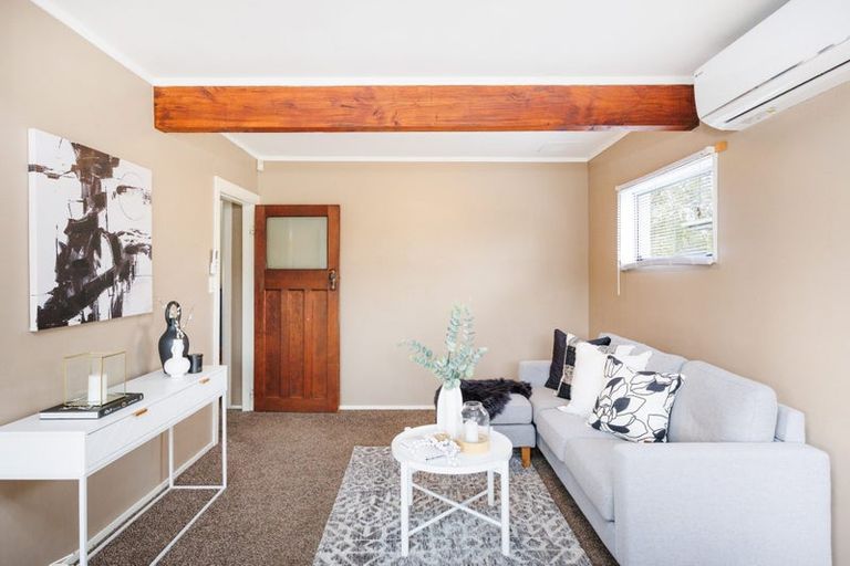 Photo of property in 169 Ferguson Street, West End, Palmerston North, 4412