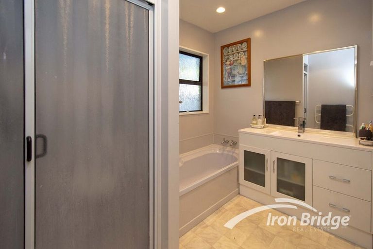 Photo of property in 137 Dunbars Road, Halswell, Christchurch, 8025