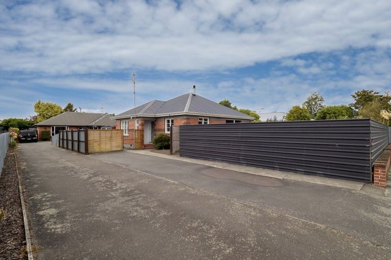 Photo of property in 60 Elizabeth Street, Allenton, Ashburton, 7700
