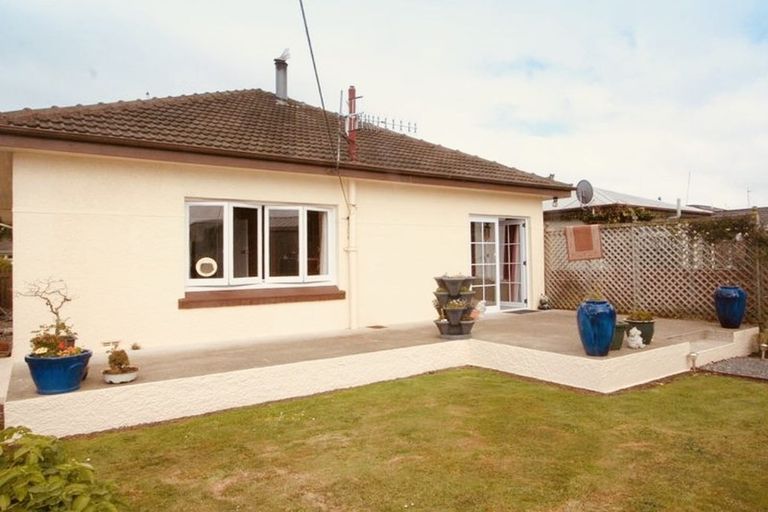 Photo of property in 115 Lorn Street, Glengarry, Invercargill, 9810