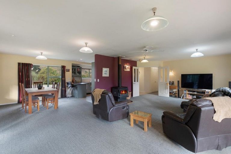 Photo of property in 2 Wilkin Road, Makarora, Wanaka, 9382
