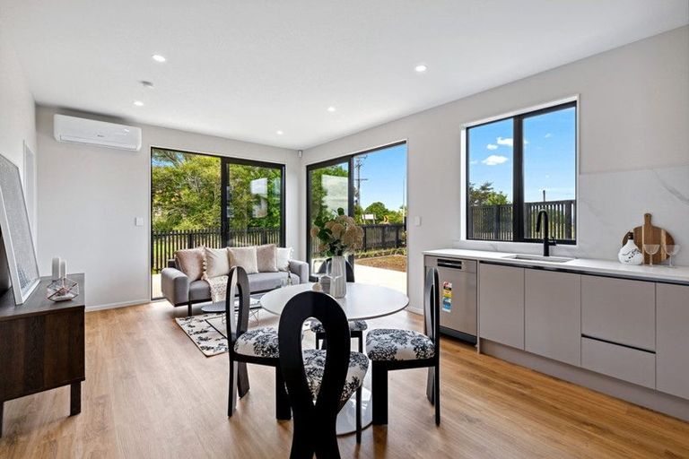 Photo of property in 1 Puhikawa Street, Massey, 0614