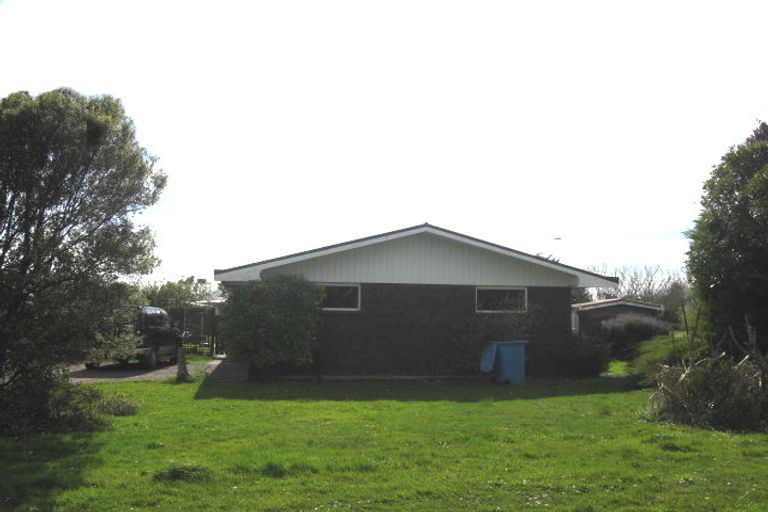 Photo of property in 20 Tawa Street, Tokomaru, Palmerston North, 4474