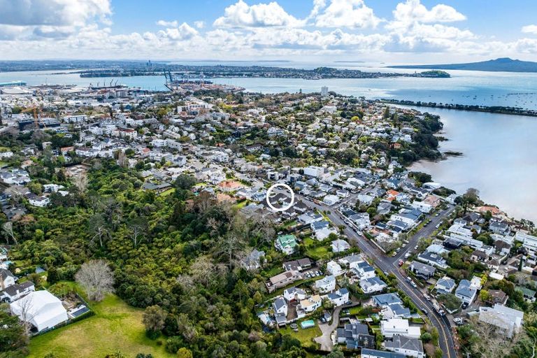 Photo of property in 7/63 Brighton Road, Parnell, Auckland, 1052
