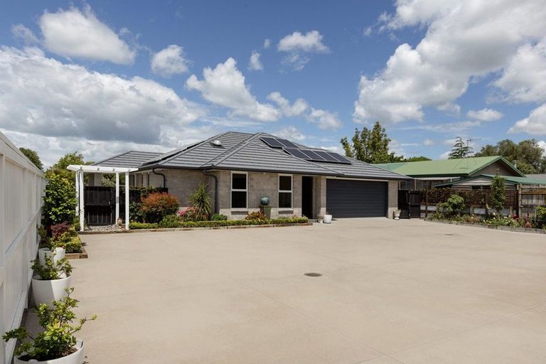Photo of property in 58b Wilson Road South, Paengaroa, 3189