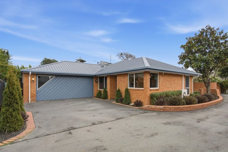 Photo of property in 84b Tennyson Street, Sydenham, Christchurch, 8023