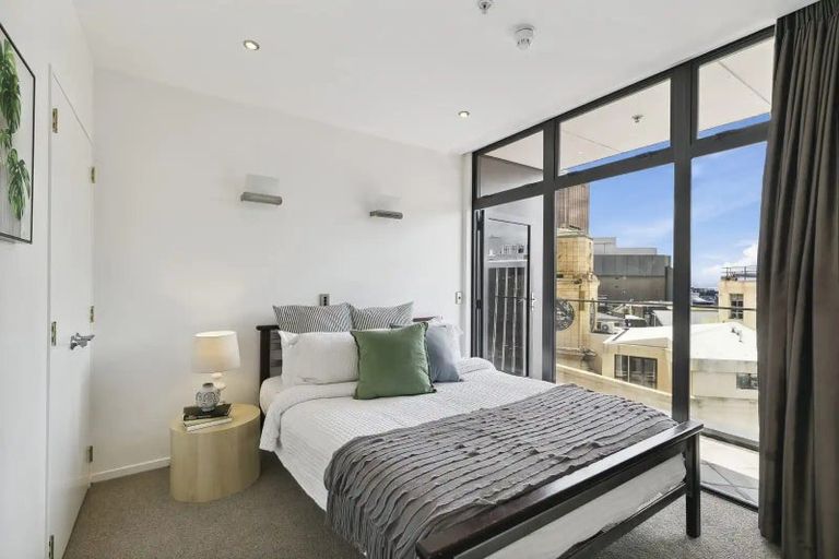 Photo of property in The Quay, 332pa1 Lambton Quay, Wellington Central, Wellington, 6011