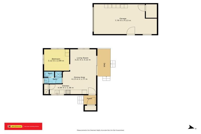 Photo of property in 2a Karenga Street, Koutu, Rotorua, 3010