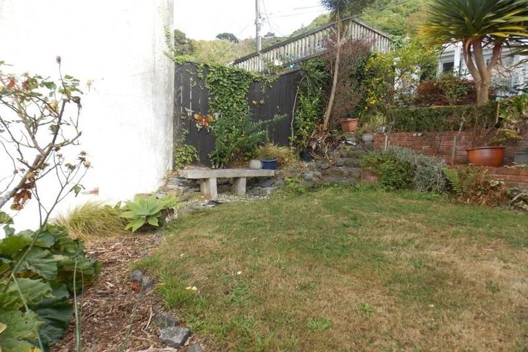 Photo of property in 13 Barton Terrace, Thorndon, Wellington, 6011