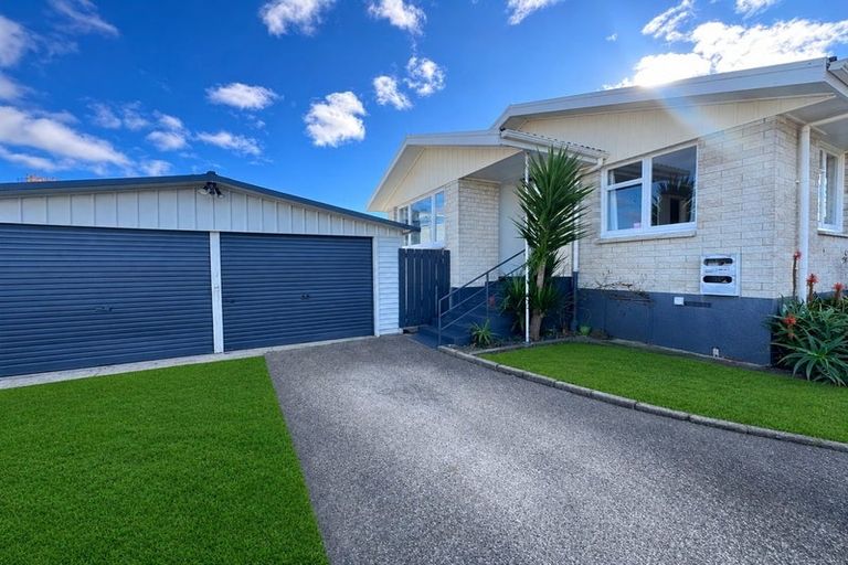 Photo of property in 31 Roger Street, Pukehangi, Rotorua, 3015