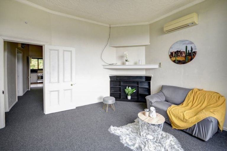 Photo of property in 163 Ravensbourne Road, Ravensbourne, Dunedin, 9022