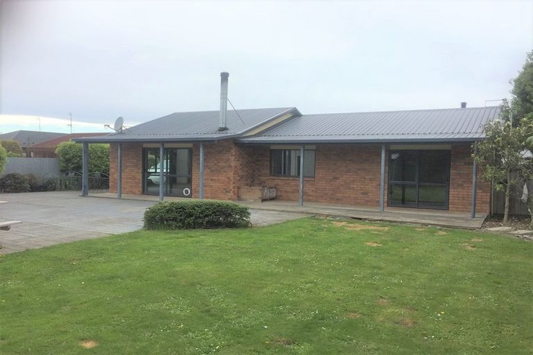 Photo of property in 47a Selwyn Street, Leeston, 7632